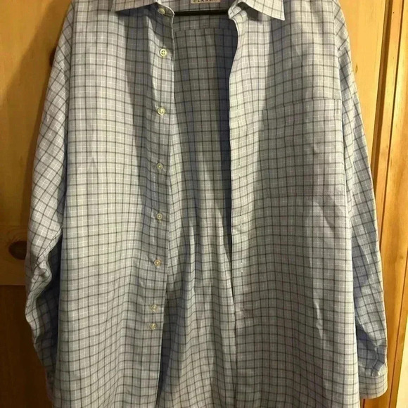 Men’s button up shirt - Picture 7 of 7